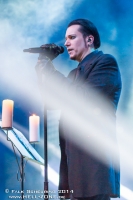 17. DARKSTORM FESTIVAL - Chemnitz 2013