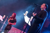 17. DARKSTORM FESTIVAL - Chemnitz 2013