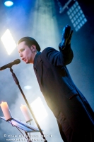 17. DARKSTORM FESTIVAL - Chemnitz 2013