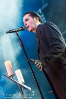 17. DARKSTORM FESTIVAL - Chemnitz 2013