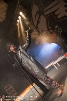 17. DARKSTORM FESTIVAL - Chemnitz 2013