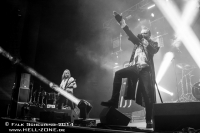 17. DARKSTORM FESTIVAL - Chemnitz 2013
