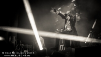 17. DARKSTORM FESTIVAL - Chemnitz 2013