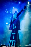 17. DARKSTORM FESTIVAL - Chemnitz 2013