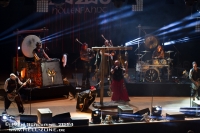 17. DARKSTORM FESTIVAL - Chemnitz 2013