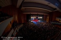 17. DARKSTORM FESTIVAL - Chemnitz 2013