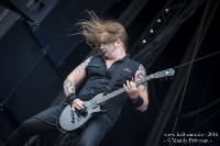 Gothminister