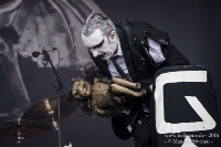 Gothminister