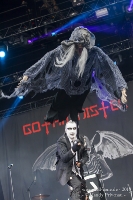Gothminister