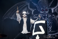 Gothminister