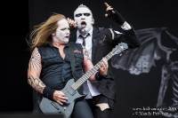 Gothminister