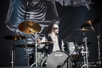 Gothminister