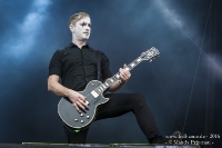 Gothminister