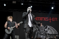 Gothminister