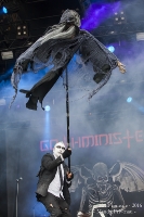 Gothminister