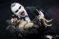 Gothminister