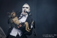 Gothminister