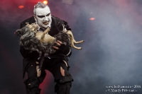 Gothminister