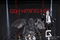 Gothminister