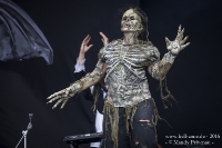 Gothminister