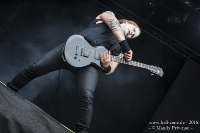 Gothminister
