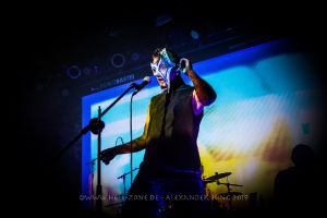 17. Planet Myer Day - Leipzig 2019