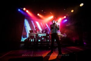 Radioaktivists - Leipzig 2019