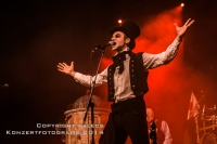 Coppelius - Chemnitz 2015