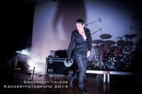 Dive - Chemnitz 2014