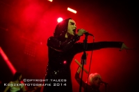 Grausame Töchter - Chemnitz 2014