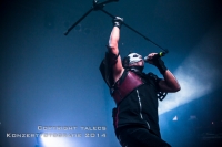 18. DARK STORM FESTIVAL - Chemnitz 2014