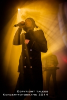 In Strict Confidence - Chemnitz 2014