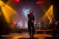 In Strict Confidence - Chemnitz 2014