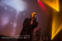 In Strict Confidence - Chemnitz 2014
