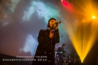 In Strict Confidence - Chemnitz 2014