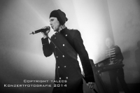 In Strict Confidence - Chemnitz 2014