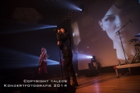 In Strict Confidence - Chemnitz 2014