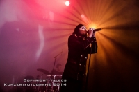 In Strict Confidence - Chemnitz 2014