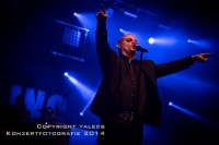 Mono Inc. - Chemnitz 2014