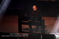 Mono Inc. - Chemnitz 2014