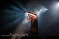 Ost+Front - Chemnitz 2014