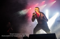 Ost+Front - Chemnitz 2014