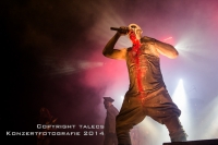 Ost+Front - Chemnitz 2014