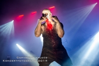 Ost+Front - Chemnitz 2014