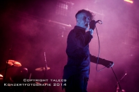Project Pitchfork 10