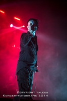 Project Pitchfork 12