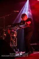 Project Pitchfork 13
