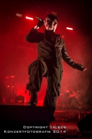 Project Pitchfork 14