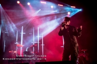 Project Pitchfork 18
