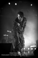 Project Pitchfork 21